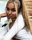 Анкета проститутки Надежда - метро Гагаринский, возраст - 23