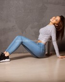 Анкета проститутки Лолита - метро Дорогомилово, возраст - 23