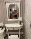 Анкета проститутки Марта - метро Дорогомилово, возраст - 23