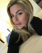 Анкета проститутки Алиса - метро Тропарево-Никулино, возраст - 23