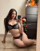 Анкета проститутки Таня - метро Выхино-Жулебино, возраст - 24