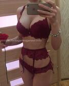 Анкета проститутки Марго - метро Южное Бутово, возраст - 24