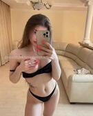 Анкета проститутки Дарина - метро Проспект Вернадского, возраст - 24