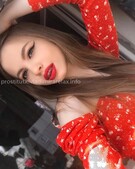 Анкета проститутки Ирина - метро Кузьминки, возраст - 24