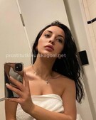 Анкета проститутки Нелли - метро Перово, возраст - 24