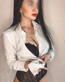 Анкета проститутки Стефания - метро Якиманка, возраст - 24