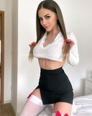 Анкета проститутки Елена - метро Строгино, возраст - 24