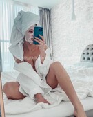 Анкета проститутки Надюша - метро Пресненский, возраст - 24