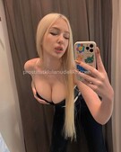 Анкета проститутки Майя - метро Нижегородский, возраст - 24