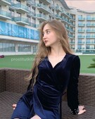 Анкета проститутки Леля - метро Ломоносовский, возраст - 24