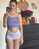 Анкета проститутки Ярослава - метро Останкинский, возраст - 24