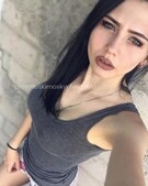 Анкета проститутки Рада - метро Пресненский, возраст - 24