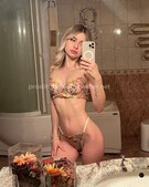 Анкета проститутки Елизавета - метро Фили-Давыдково, возраст - 24