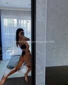 Анкета проститутки Адель - метро Мещанский, возраст - 24