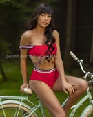 Анкета проститутки Ася - метро Текстильщики, возраст - 24