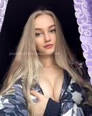 Анкета проститутки Инга - метро Таганский, возраст - 24