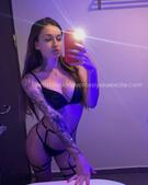 Анкета проститутки Алена - метро Теплый Стан, возраст - 24