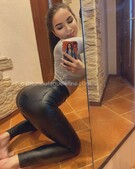 Анкета проститутки Рита - метро Северное Медведково, возраст - 24