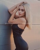 Анкета проститутки Алла - метро Дмитровский, возраст - 24