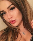 Анкета проститутки Инга - метро Беговой, возраст - 24