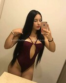 Анкета проститутки Инга - метро Тверской, возраст - 24