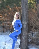 Анкета проститутки Элеонора - метро Митино, возраст - 24