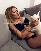 Анкета проститутки Тамара - метро Северное Медведково, возраст - 24