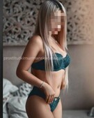 Анкета проститутки Анюта - метро Таганский, возраст - 24