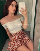 Анкета проститутки Раиса - метро Чертаново Центральное, возраст - 24