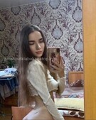 Анкета проститутки Ксюша - метро Крылатское, возраст - 24