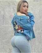 Анкета проститутки Мария - метро Раменки, возраст - 24