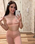 Анкета проститутки Риана - метро Бескудниковский, возраст - 24