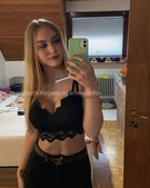 Анкета проститутки Алла - метро Хорошевский, возраст - 24