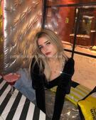 Анкета проститутки Инга - метро Хамовники, возраст - 24