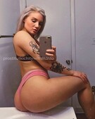 Анкета проститутки Ксюша - метро Зябликово, возраст - 25