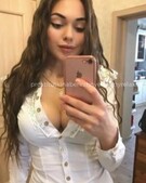 Анкета проститутки Ярослава - метро Семеновский, возраст - 25