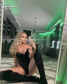 Анкета проститутки Линда - метро Марфино, возраст - 25