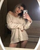 Анкета проститутки Ленусик - метро Сходненская, возраст - 25