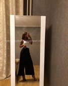 Анкета проститутки Ника - метро Чертаново Северное, возраст - 25