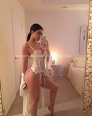 Анкета проститутки Лера - метро Нагатино-Садовники, возраст - 25