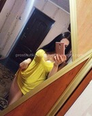 Анкета проститутки Катюша - метро Мещанский, возраст - 25