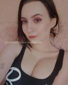 Анкета проститутки Роза - метро Дорогомилово, возраст - 25