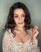 Анкета проститутки Мишель - метро Новокосино, возраст - 25