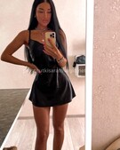 Анкета проститутки Диана - метро Нагатино-Садовники, возраст - 25