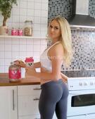 Анкета проститутки Виктория - метро Марьино, возраст - 25