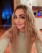 Анкета проститутки Мишель - метро Замоскворечье, возраст - 25