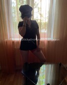 Анкета проститутки Услада - метро Ясенево, возраст - 25