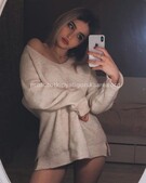 Анкета проститутки Мишель - метро Басманный, возраст - 25