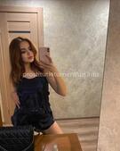 Анкета проститутки Викуля - метро Сокол, возраст - 25