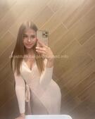 Анкета проститутки Роксана - метро Ясенево, возраст - 25